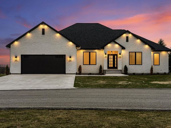 4199 Wolverine Drive, Traverse City, MI 49690