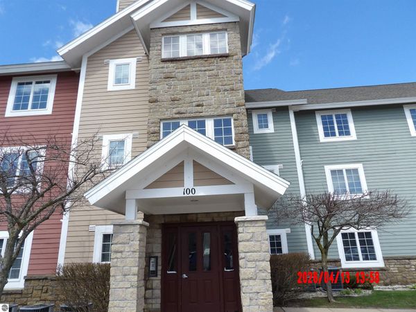 1246 Sunnyside Drive, Unit 102, wk 4, Cadillac, MI 49601