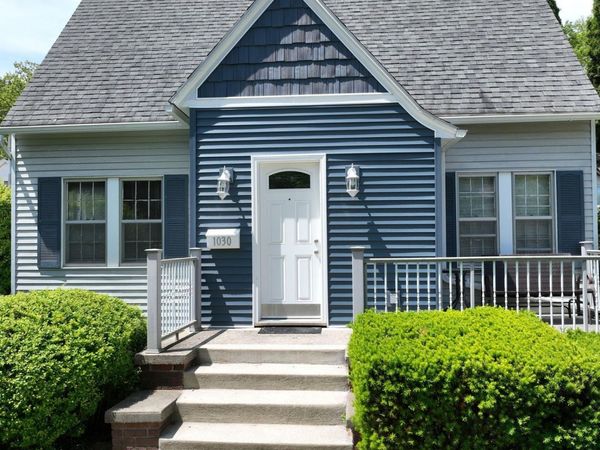 1030 Fancher Avenue S, Mt Pleasant, MI 48858