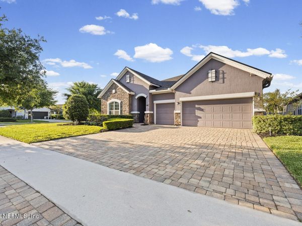 197 GREENLEAF LAKES Avenue, Ponte Vedra, FL 32081