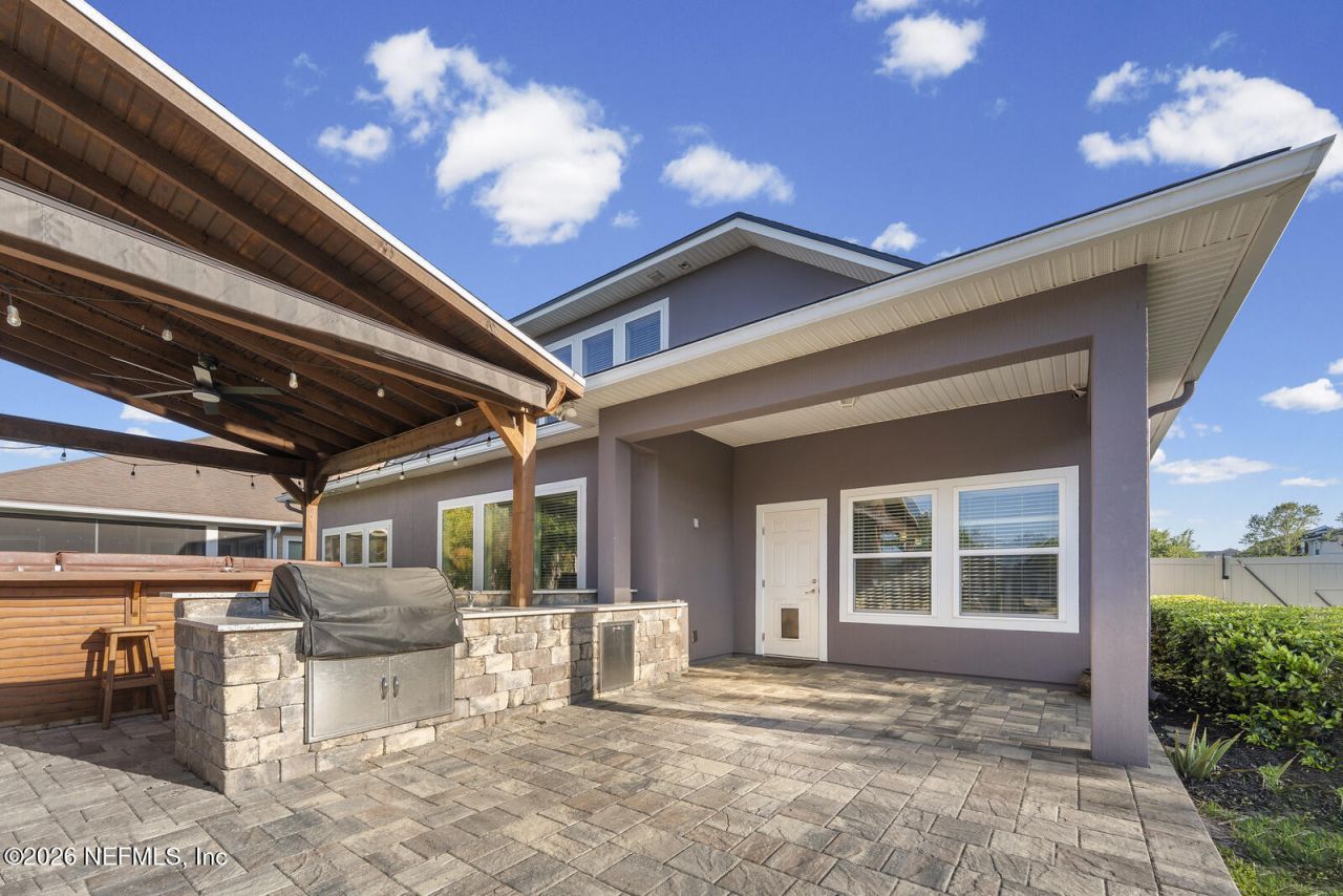 197 Greenleaf Lakes Avenue, Ponte Vedra, FL 32081 Photo