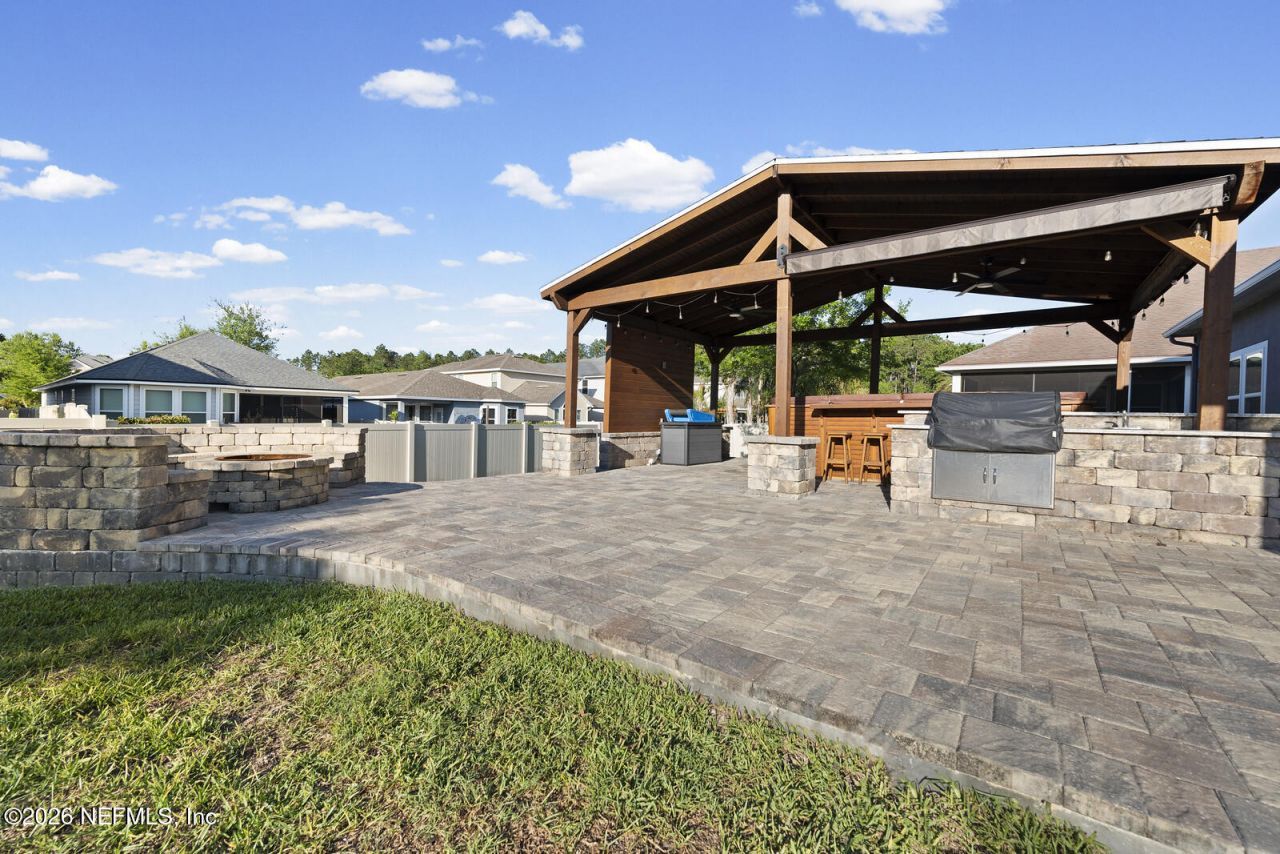 197 Greenleaf Lakes Avenue, Ponte Vedra, FL 32081 Photo