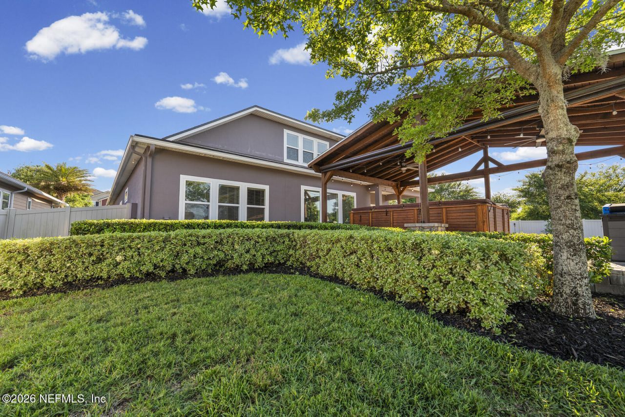197 Greenleaf Lakes Avenue, Ponte Vedra, FL 32081 Photo