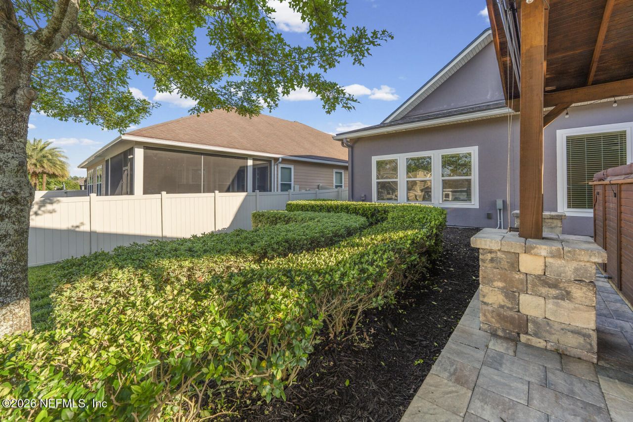 197 Greenleaf Lakes Avenue, Ponte Vedra, FL 32081 Photo