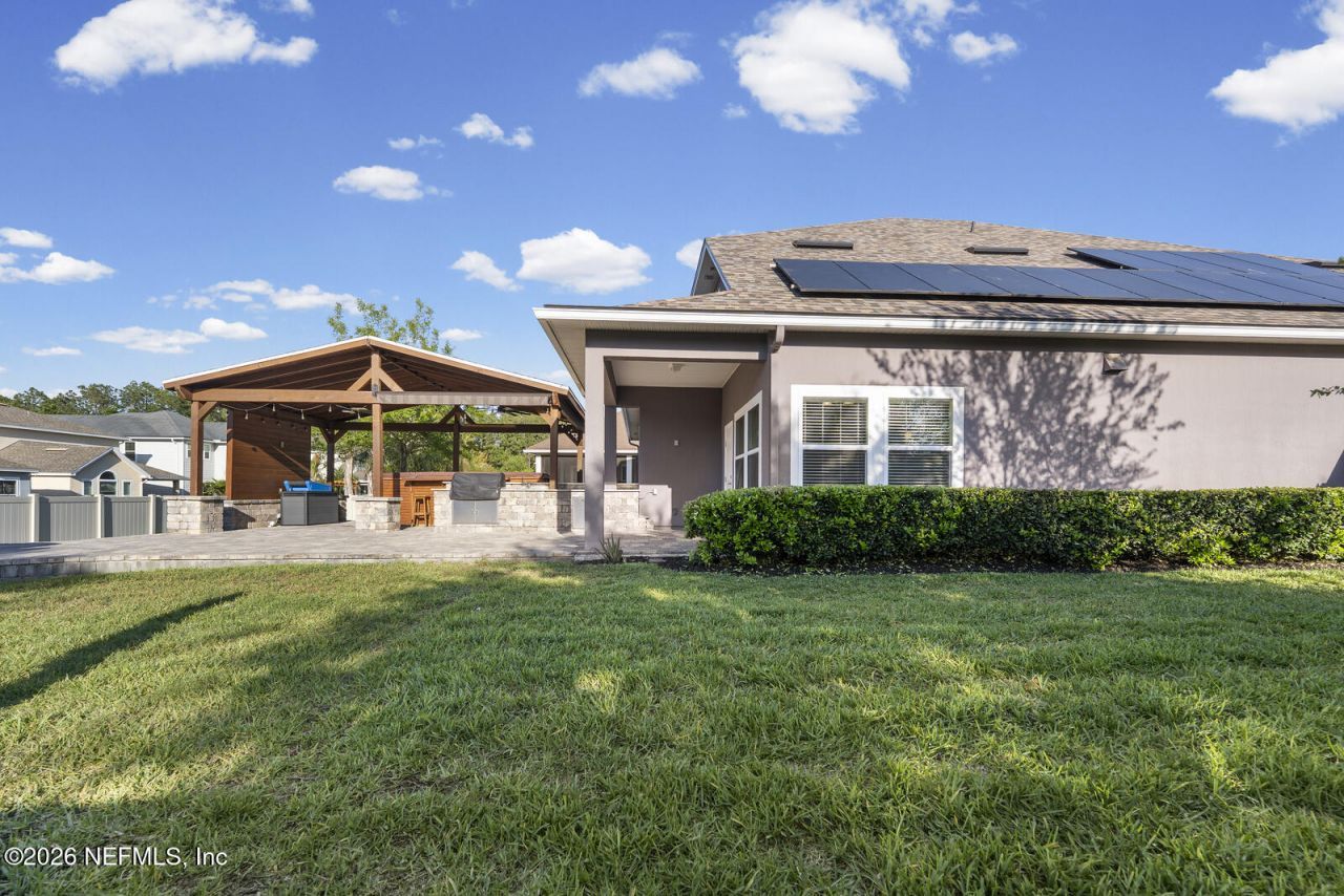 197 Greenleaf Lakes Avenue, Ponte Vedra, FL 32081 Photo