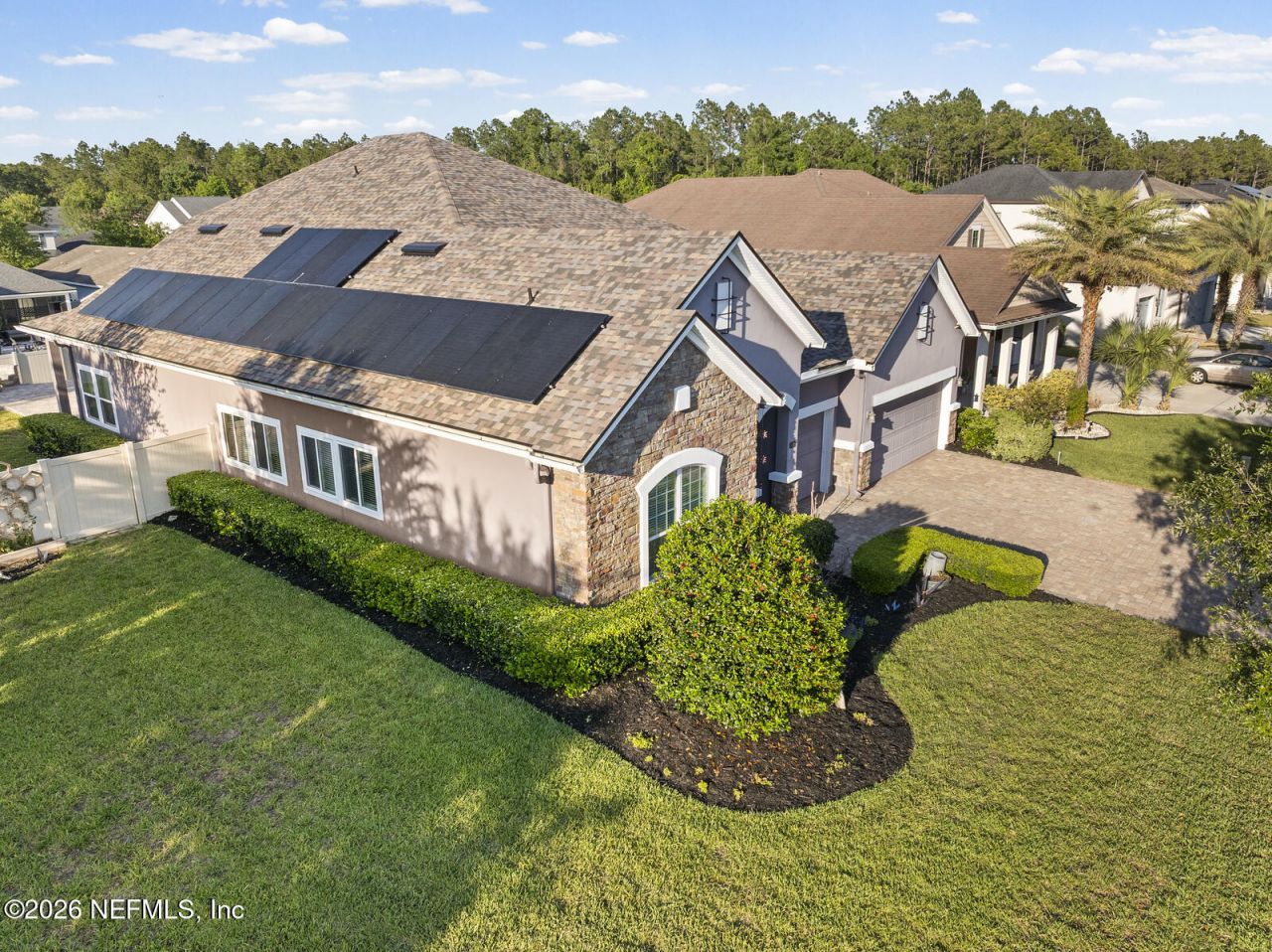 197 Greenleaf Lakes Avenue, Ponte Vedra, FL 32081 Photo