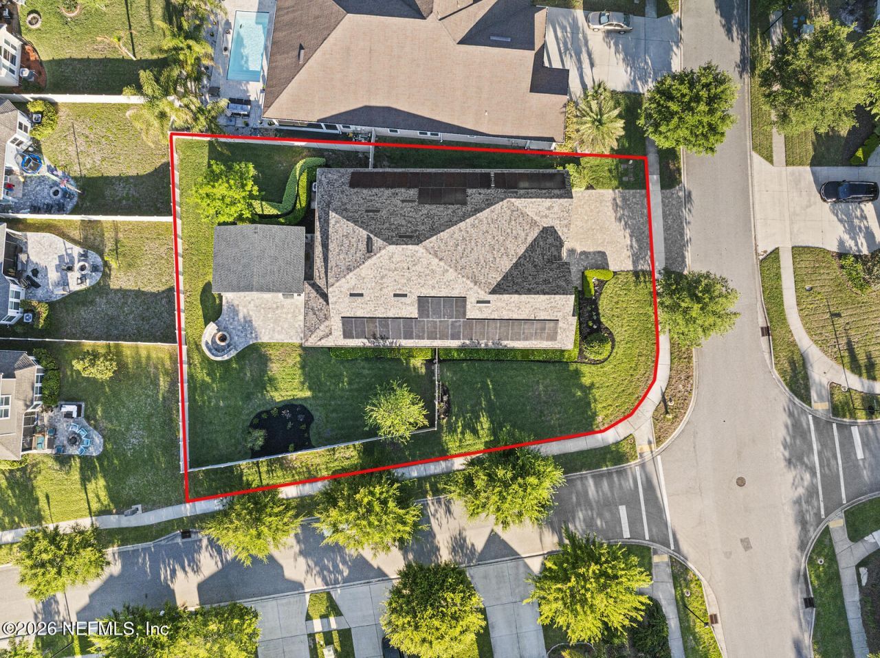 197 Greenleaf Lakes Avenue, Ponte Vedra, FL 32081 Photo