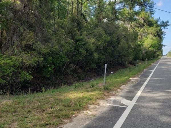 6378 COUNTY ROAD 315C, Keystone Heights, FL 32656