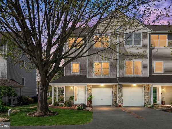 208 BLENNY LANE, CHESTER, MD 21619