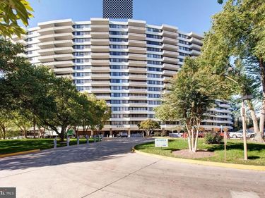 6301 STEVENSON AVENUE , Unit 510, ALEXANDRIA, VA 22304