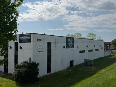 9101 INDUSTRY DRIVE , MANASSAS PARK, VA 20111