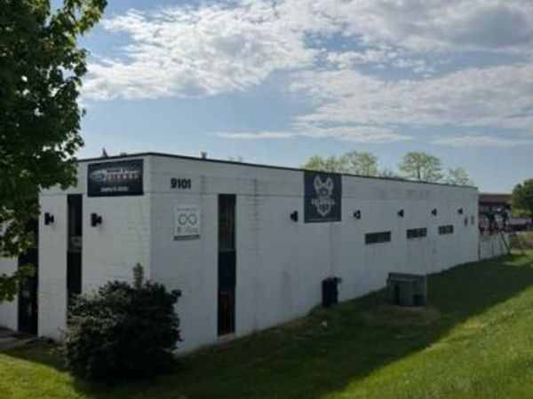 9101 INDUSTRY DRIVE, MANASSAS PARK, VA 20111