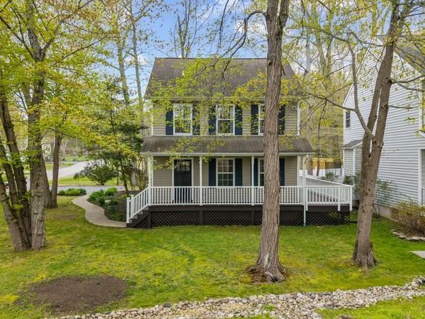 3530 SHADY DRIVE, EDGEWATER, MD 21037