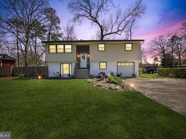 70 SEPULGA DRIVE, BROWNS MILLS, NJ 08015