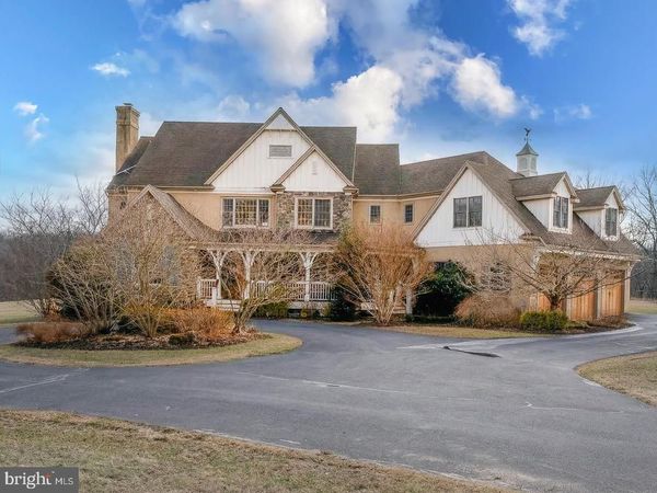 1771 INDIAN RUN ROAD, MALVERN, PA 19355