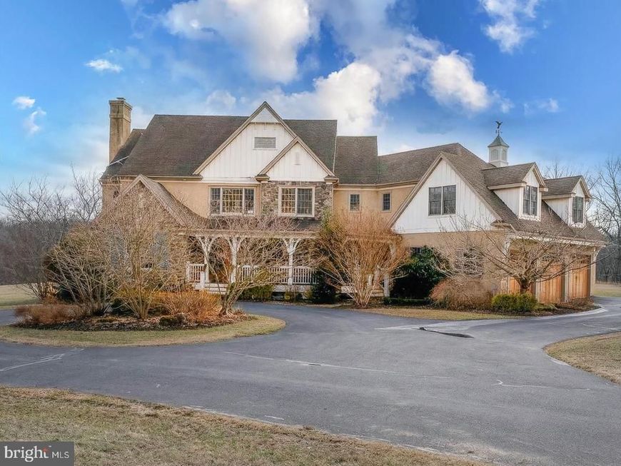 1771 Indian Run Road, Malvern, PA 19355 Main Photo