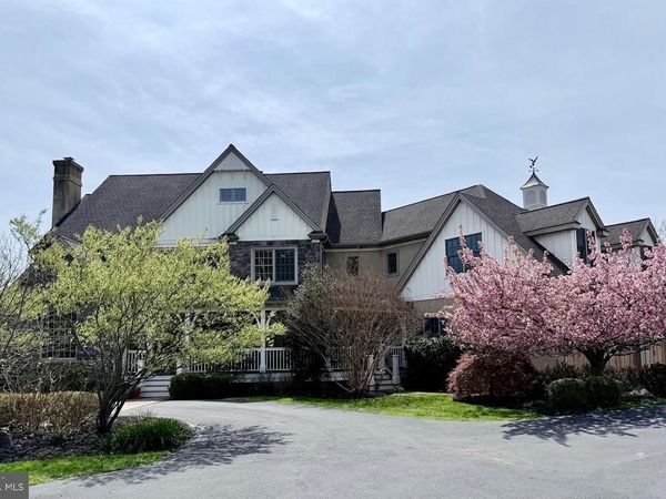 1771 INDIAN RUN ROAD, MALVERN, PA 19355