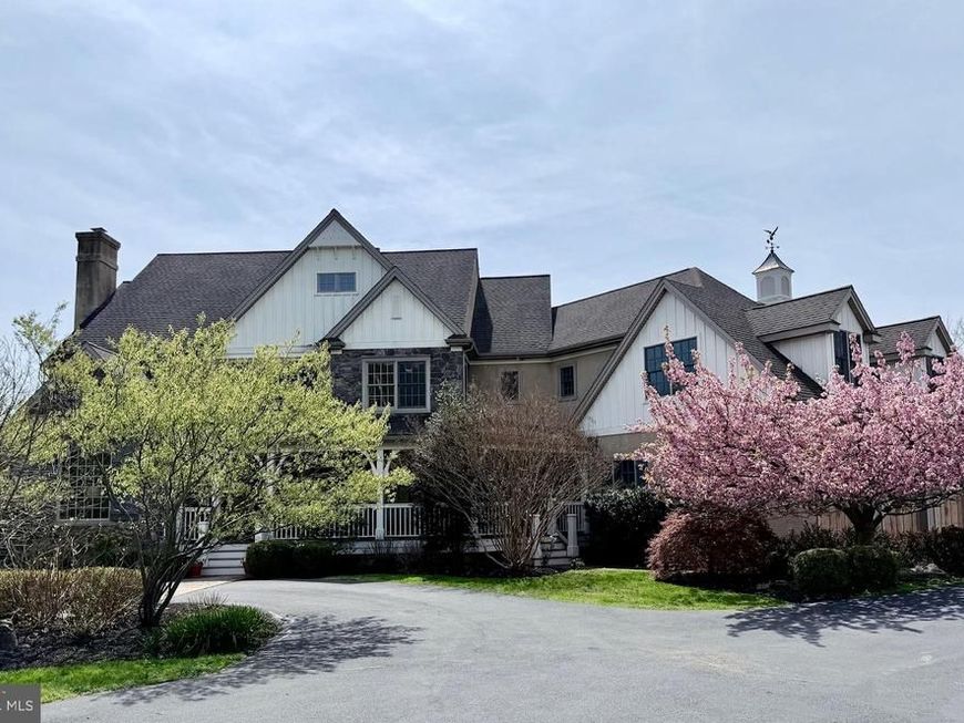 1771 Indian Run Road, Malvern, PA 19355 Main Photo