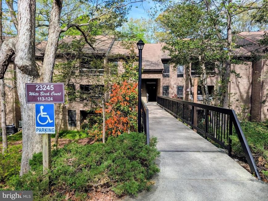 23245 White Birch Court , Unit 3B, California, MD 20619 Main Photo