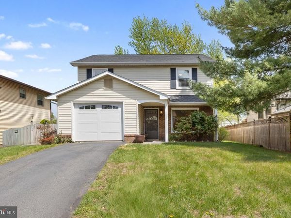 102 SEXTON COURT, STERLING, VA 20164