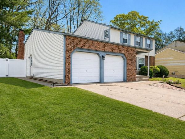 10 ARGO DRIVE, SEWELL, NJ 08080