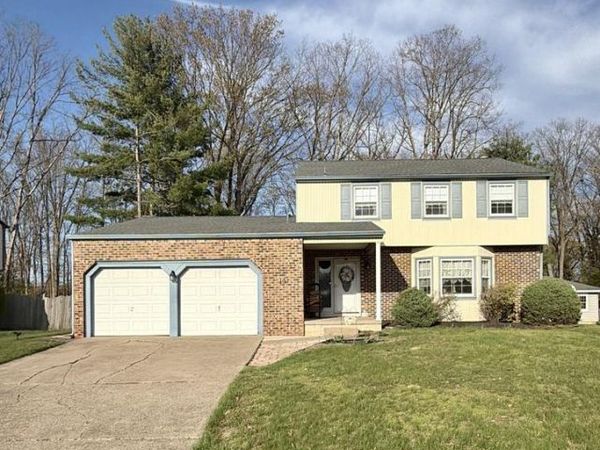 10 ARGO DRIVE, SEWELL, NJ 08080