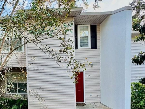 1515 Paul Russell Road, Unit 85, Tallahassee, FL 32301