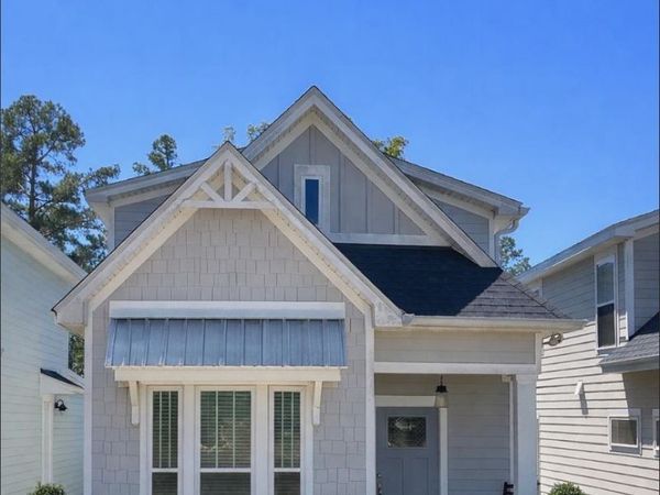 2840 BLUE BLOSSOM Trail, Tallahassee, FL 32308