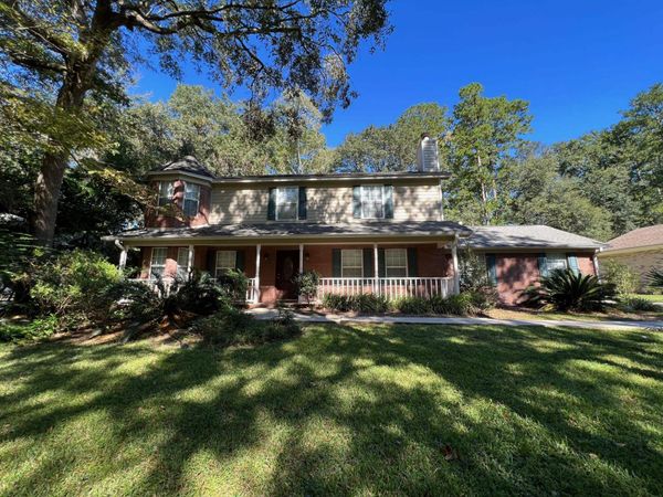 3466 Hyde Park Way, Tallahassee, FL 32309