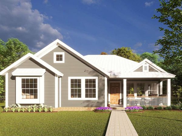 266 Beech Avenue , Gretna, FL 32332