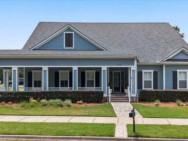 3756 Grove Park Drive, Tallahassee, FL 32311