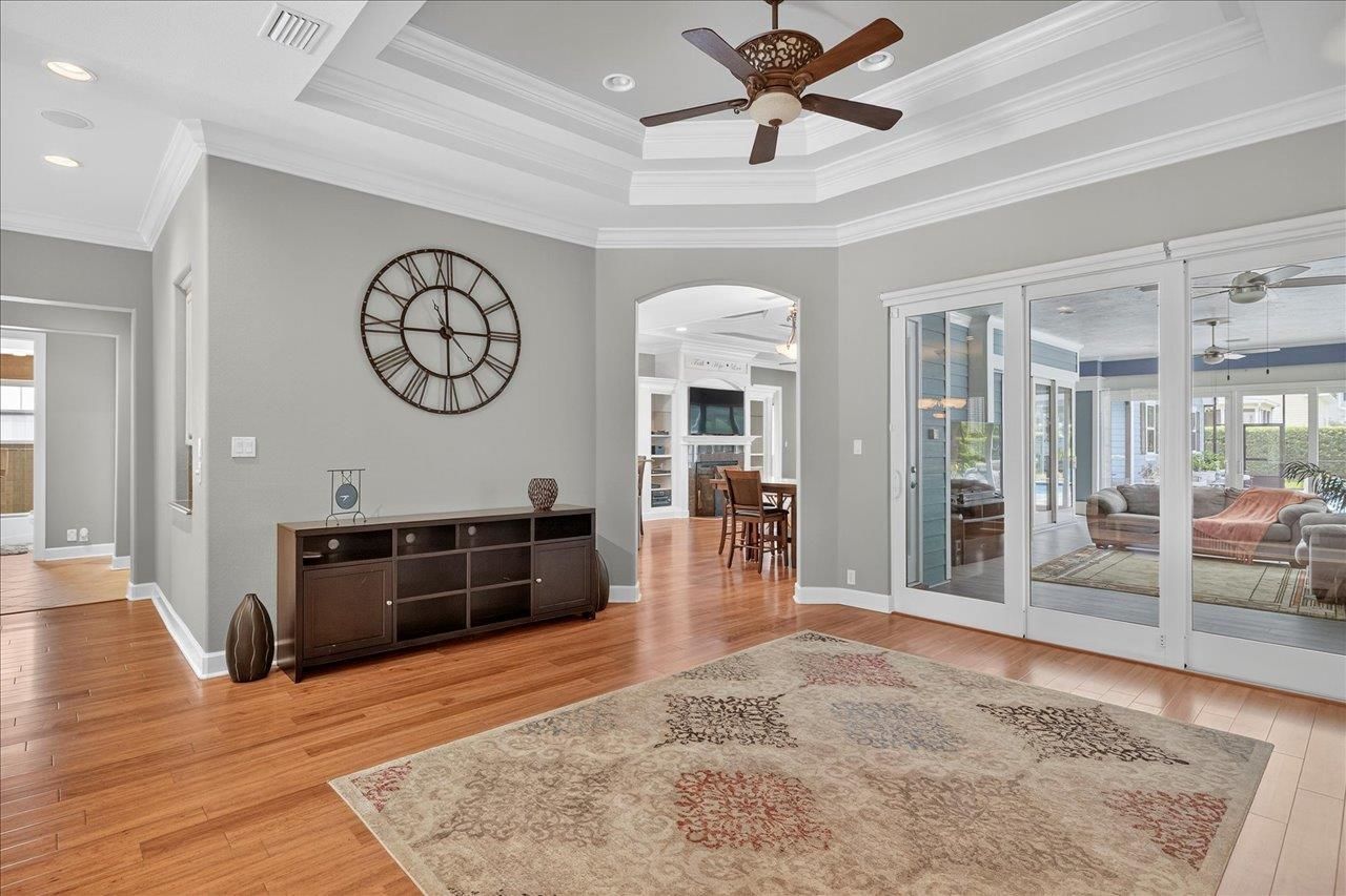 3756 Grove Park Drive, Tallahassee, FL 32311 Photo