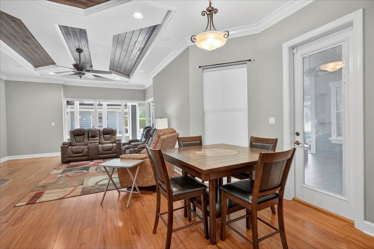 3756 Grove Park Drive, Tallahassee, FL 32311 Photo