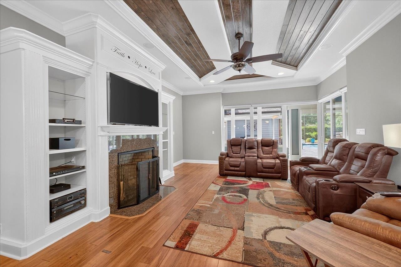 3756 Grove Park Drive, Tallahassee, FL 32311 Photo