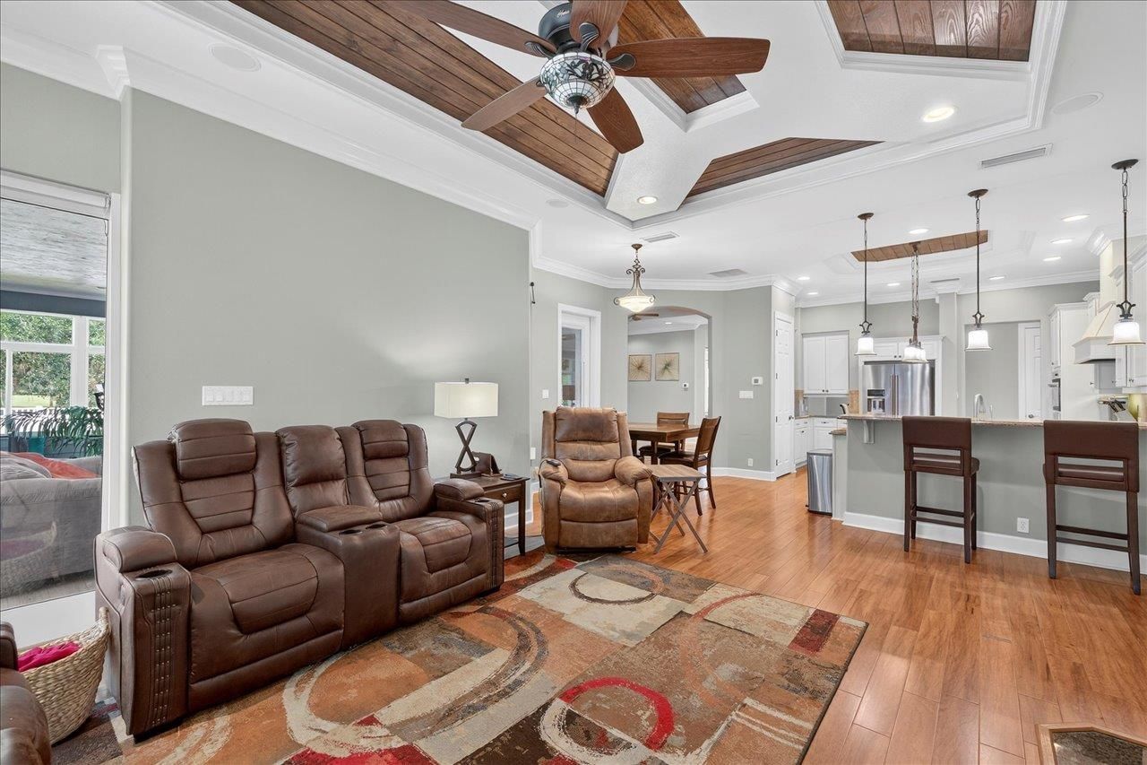 3756 Grove Park Drive, Tallahassee, FL 32311 Photo