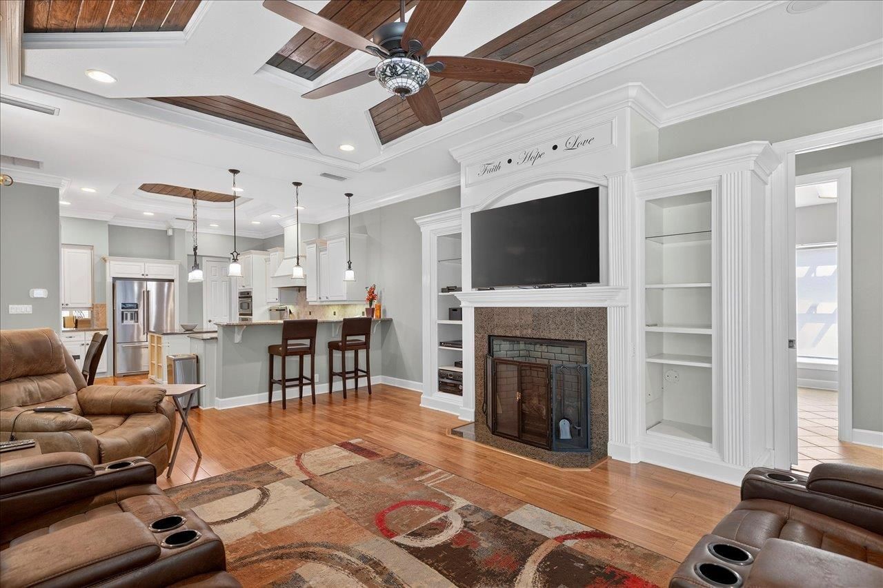 3756 Grove Park Drive, Tallahassee, FL 32311 Photo