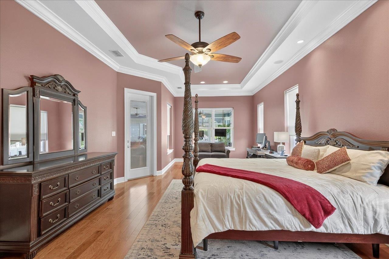 3756 Grove Park Drive, Tallahassee, FL 32311 Photo