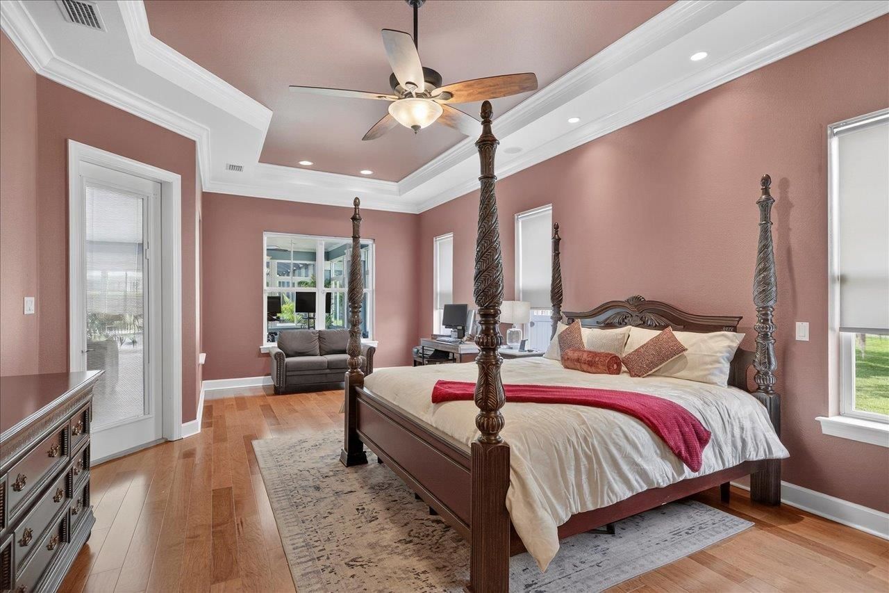 3756 Grove Park Drive, Tallahassee, FL 32311 Photo