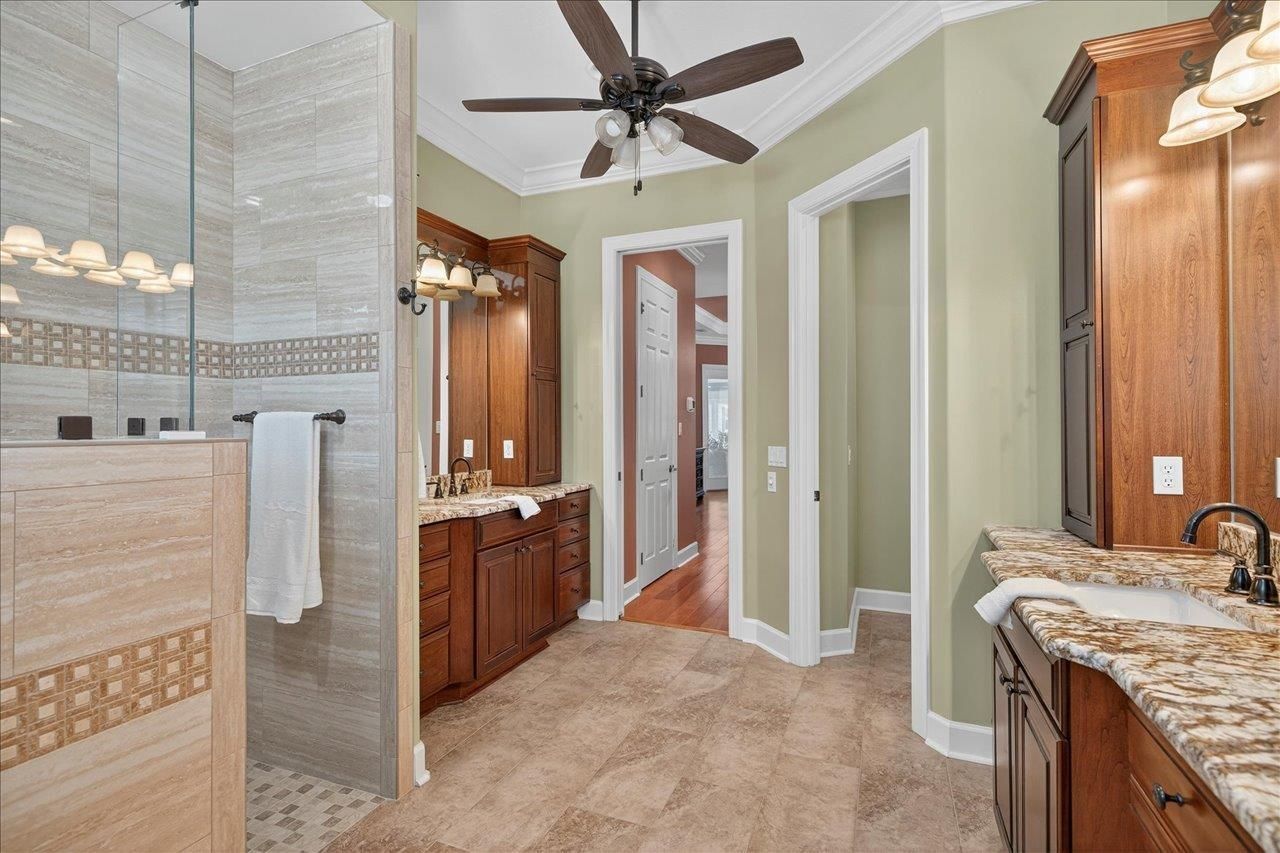 3756 Grove Park Drive, Tallahassee, FL 32311 Photo