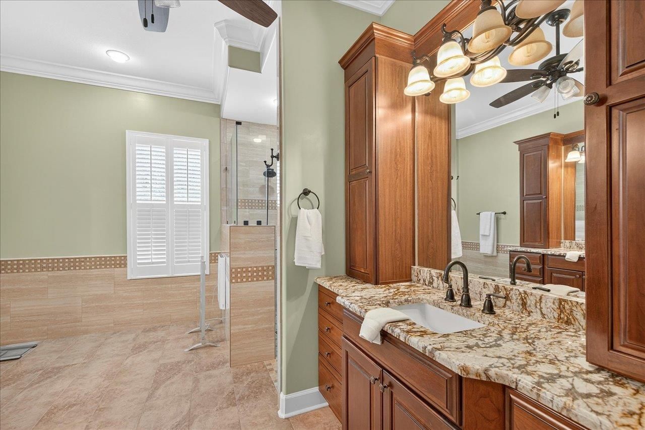 3756 Grove Park Drive, Tallahassee, FL 32311 Photo