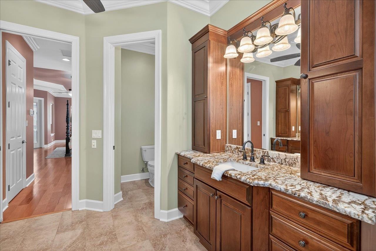 3756 Grove Park Drive, Tallahassee, FL 32311 Photo