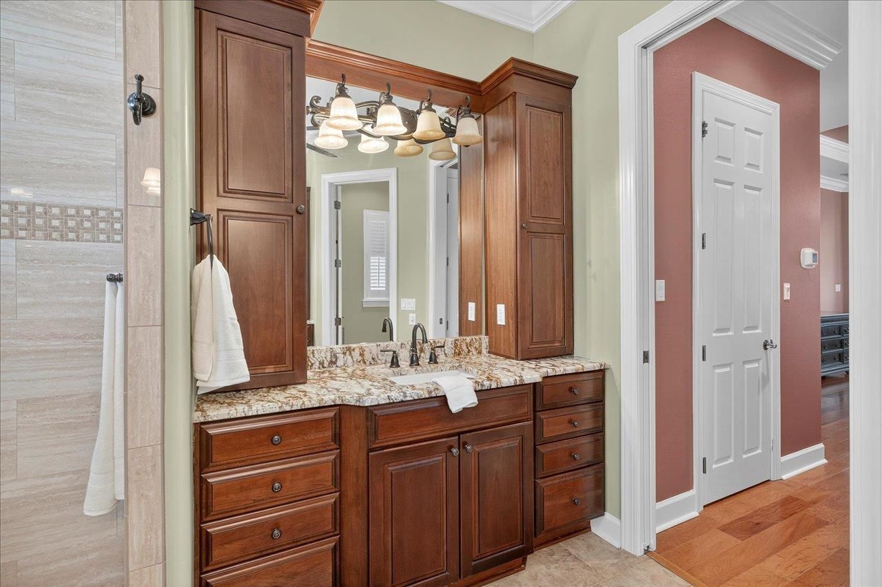 3756 Grove Park Drive, Tallahassee, FL 32311 Photo