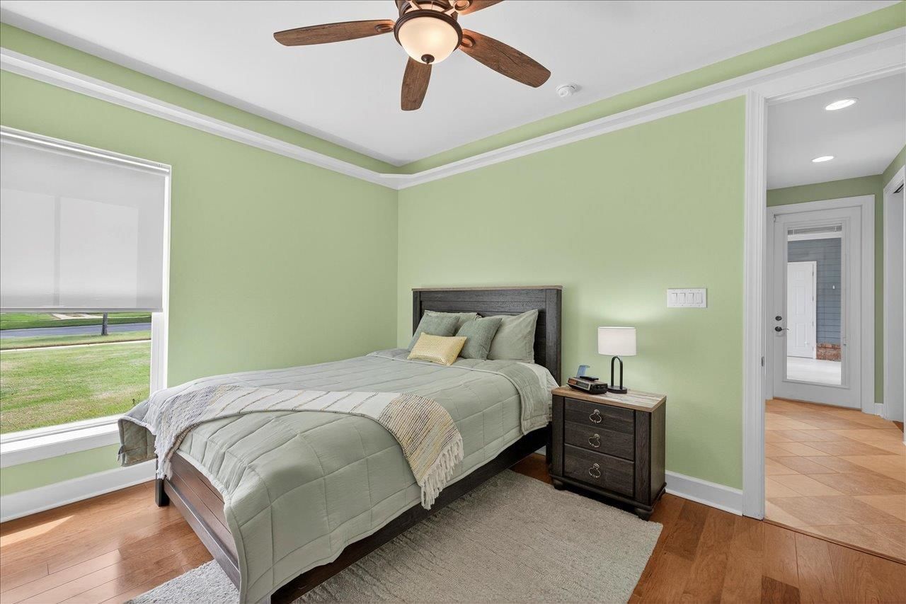 3756 Grove Park Drive, Tallahassee, FL 32311 Photo