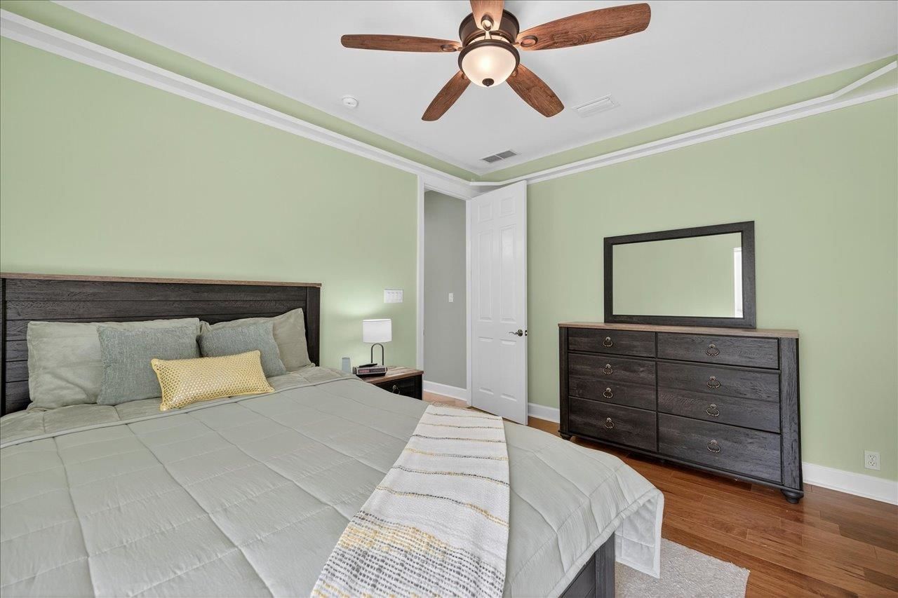 3756 Grove Park Drive, Tallahassee, FL 32311 Photo