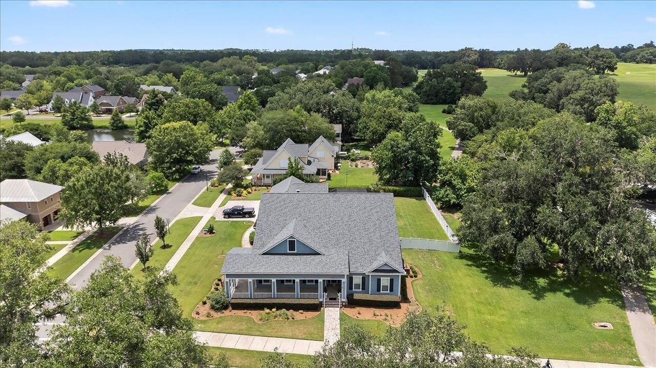 3756 Grove Park Drive, Tallahassee, FL 32311 Photo