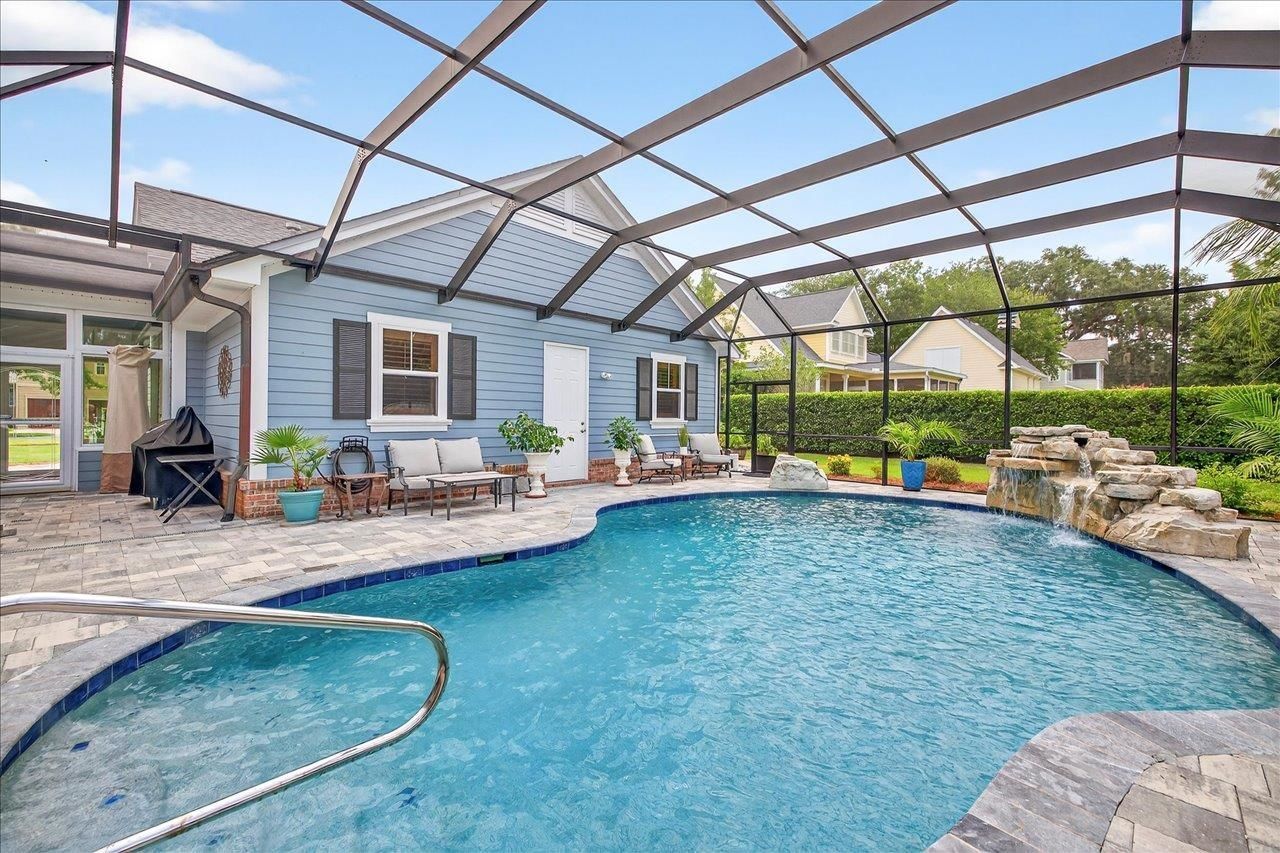 3756 Grove Park Drive, Tallahassee, FL 32311 Photo