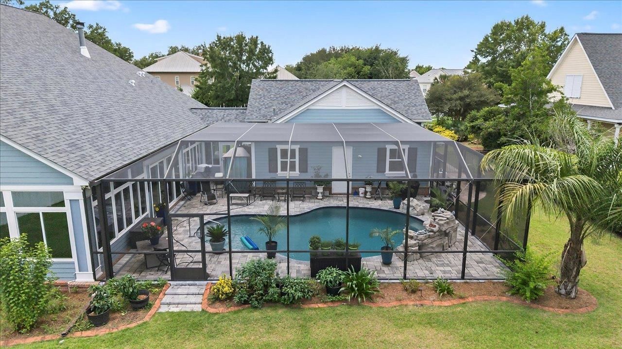 3756 Grove Park Drive, Tallahassee, FL 32311 Photo