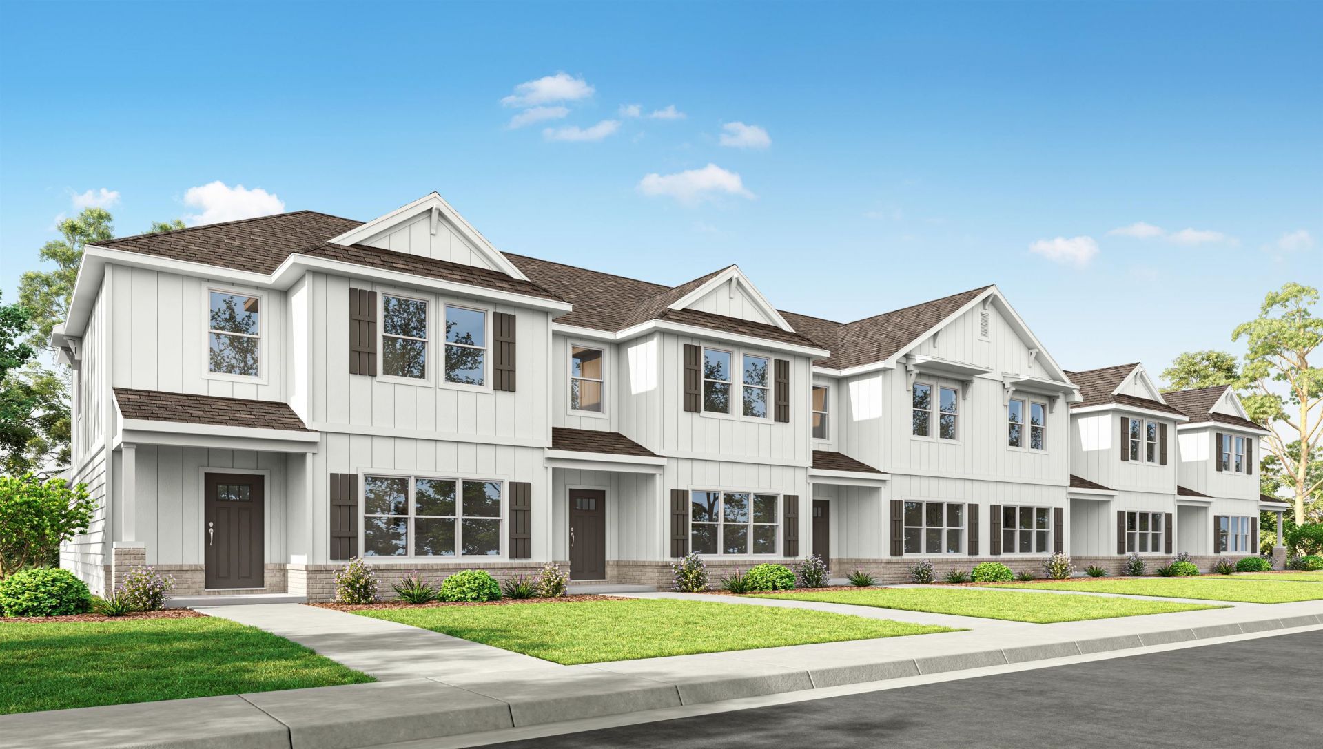 424 Kenyon Place, Tallahassee, FL 32317 Main Photo