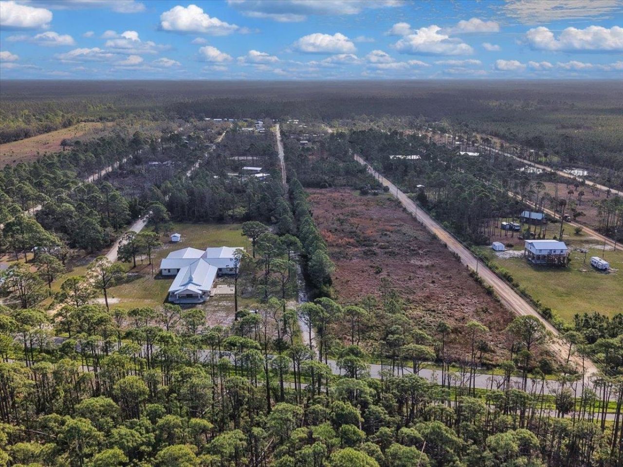 21070 Beach Rd, Perry, FL 32348 Photo