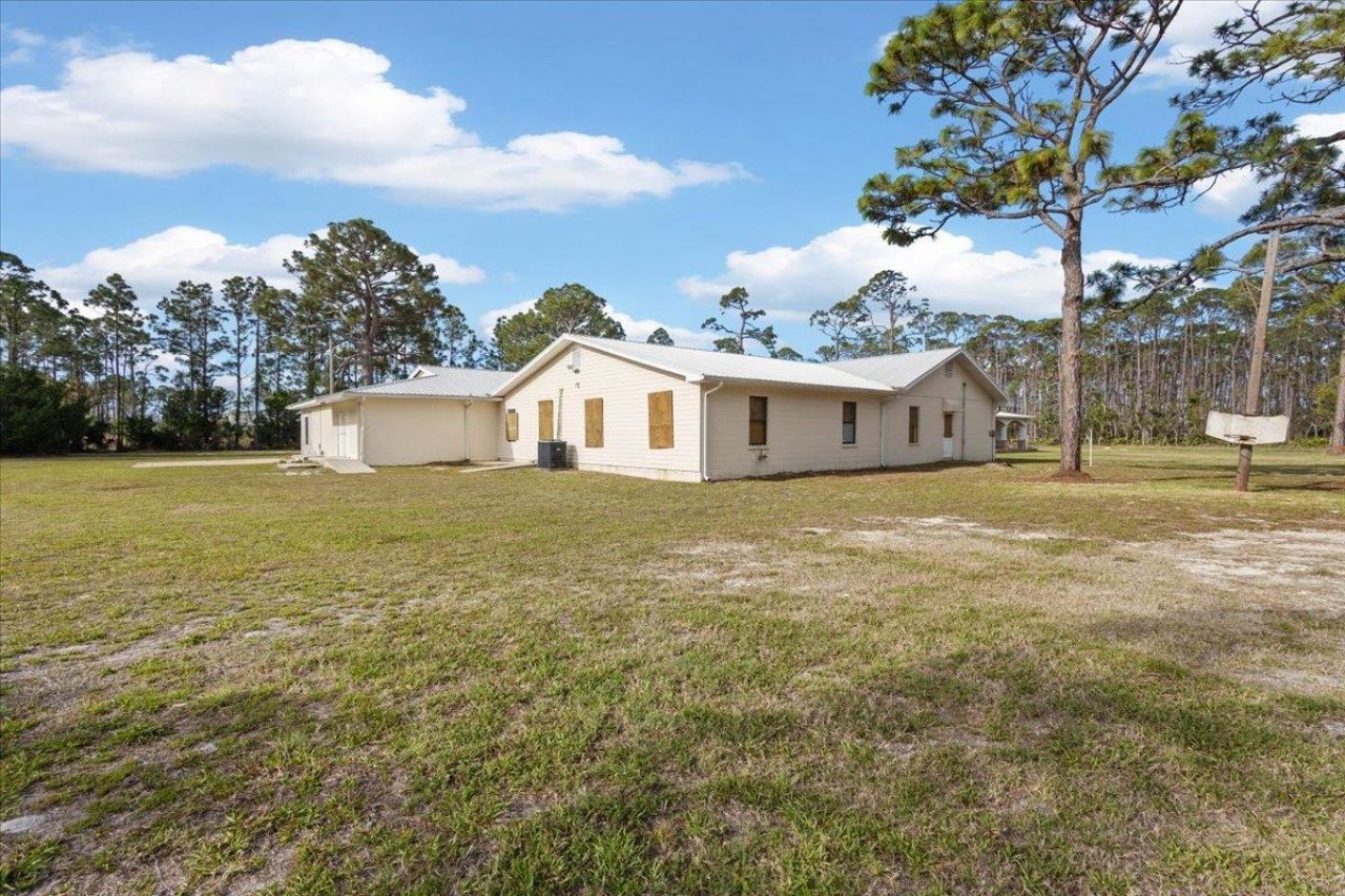 21070 Beach Rd, Perry, FL 32348 Photo